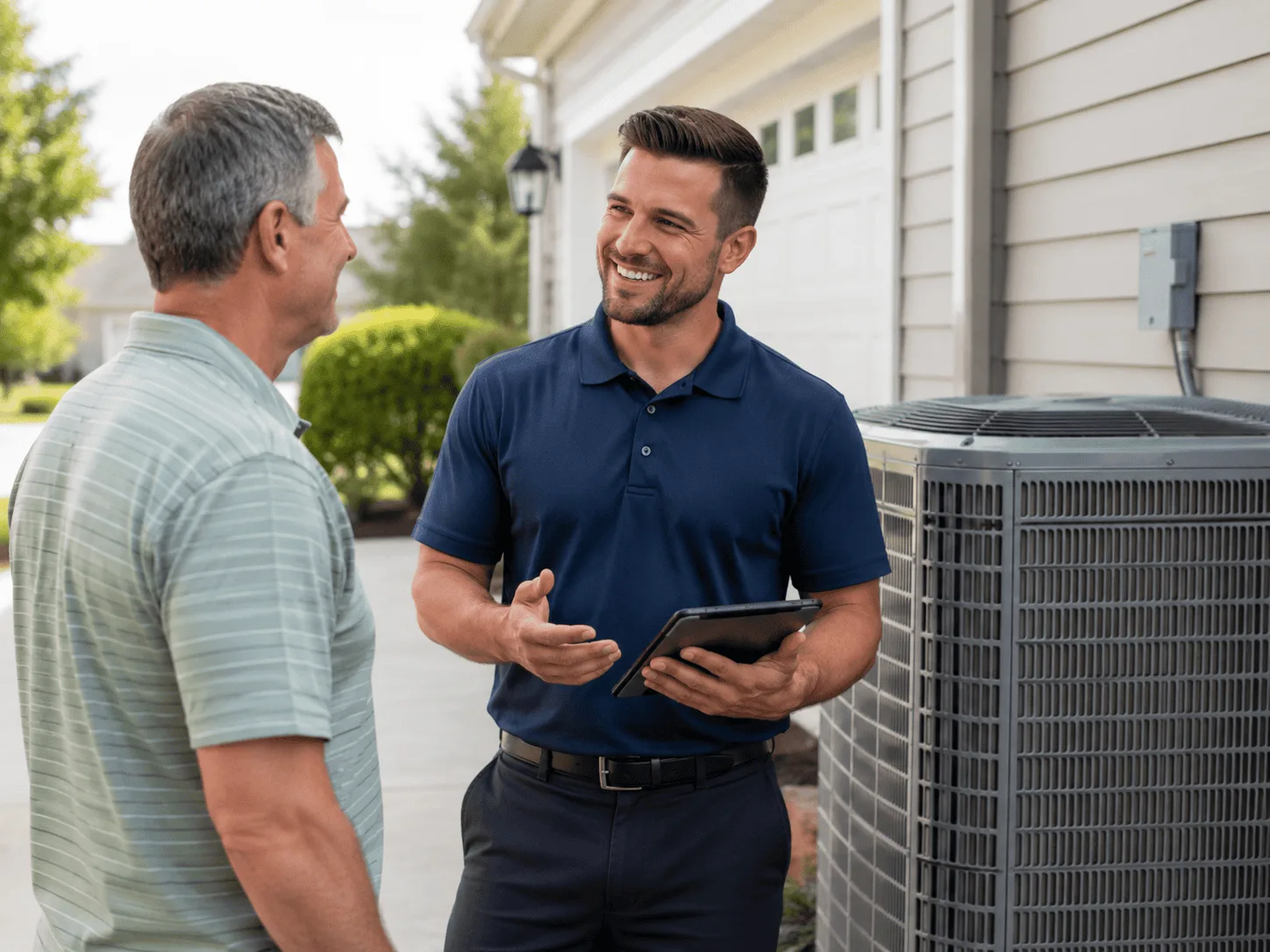 Heat Pump Installation Keaton, KY FAQs